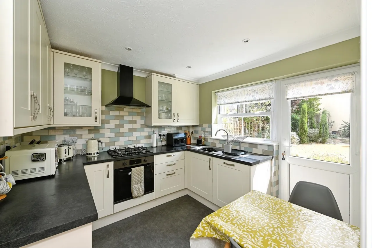 Shelley Close, Downham Market, Norfolk, PE38, photo 8