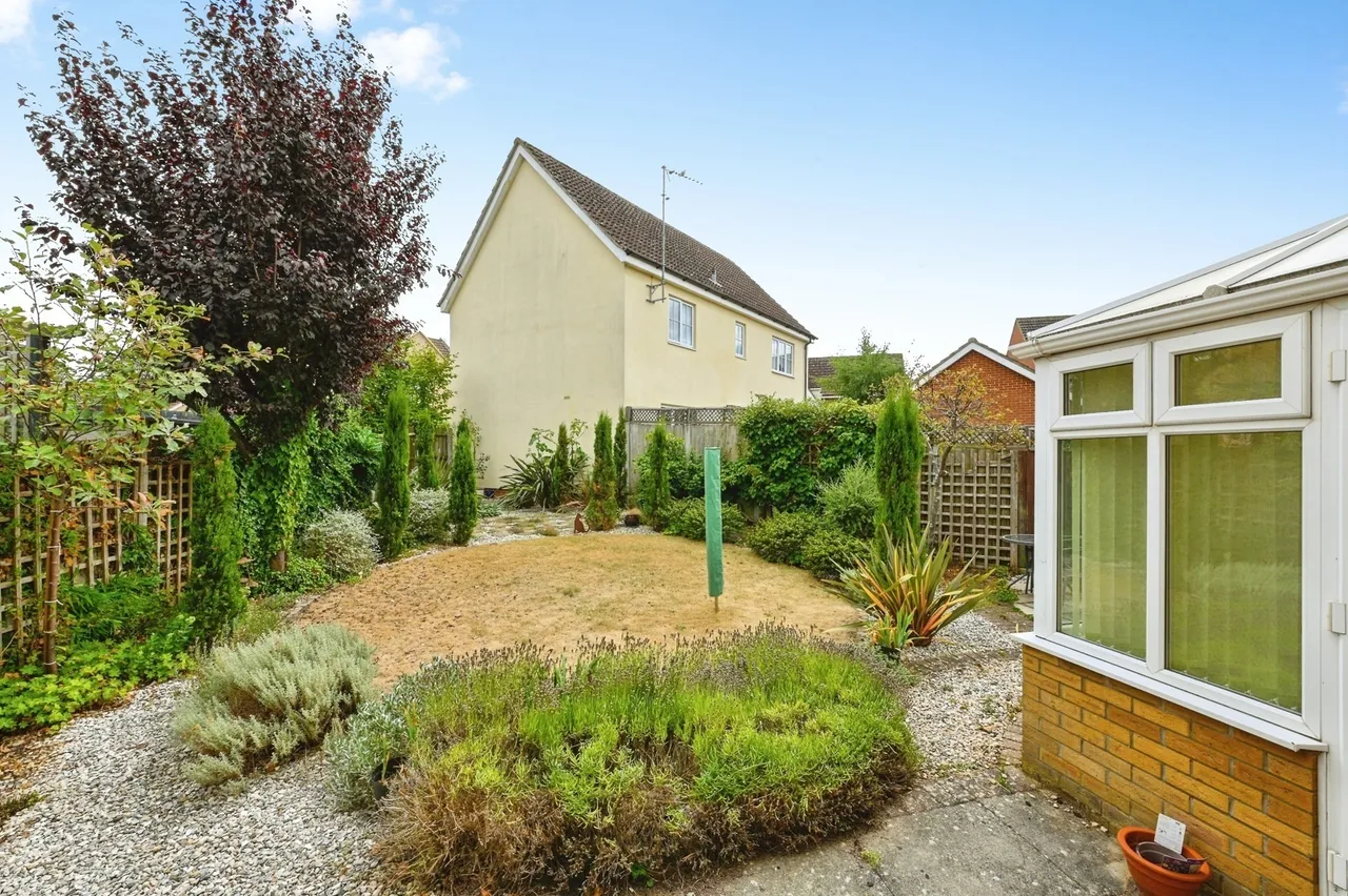 Shelley Close, Downham Market, Norfolk, PE38, photo 19