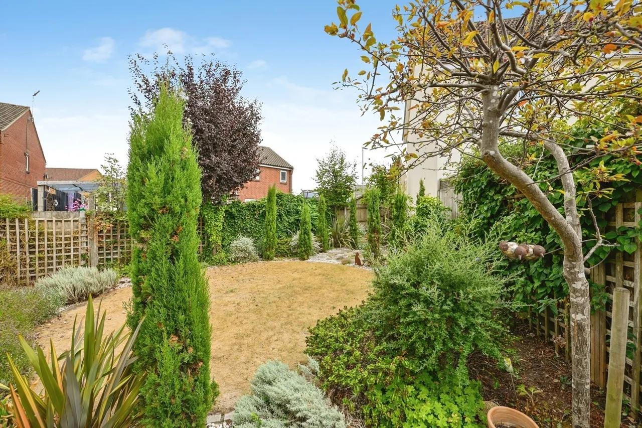 Shelley Close, Downham Market, Norfolk, PE38, photo 22