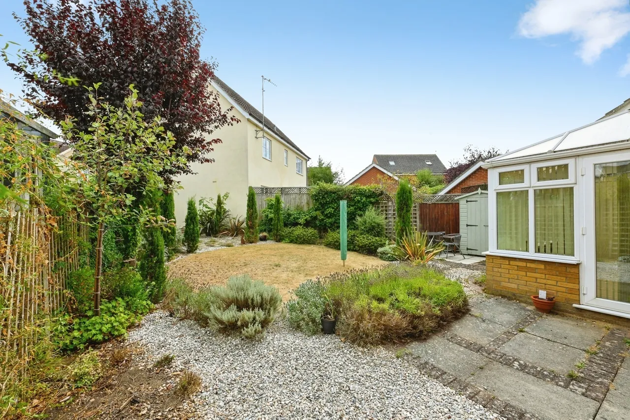 Shelley Close, Downham Market, Norfolk, PE38, photo 20