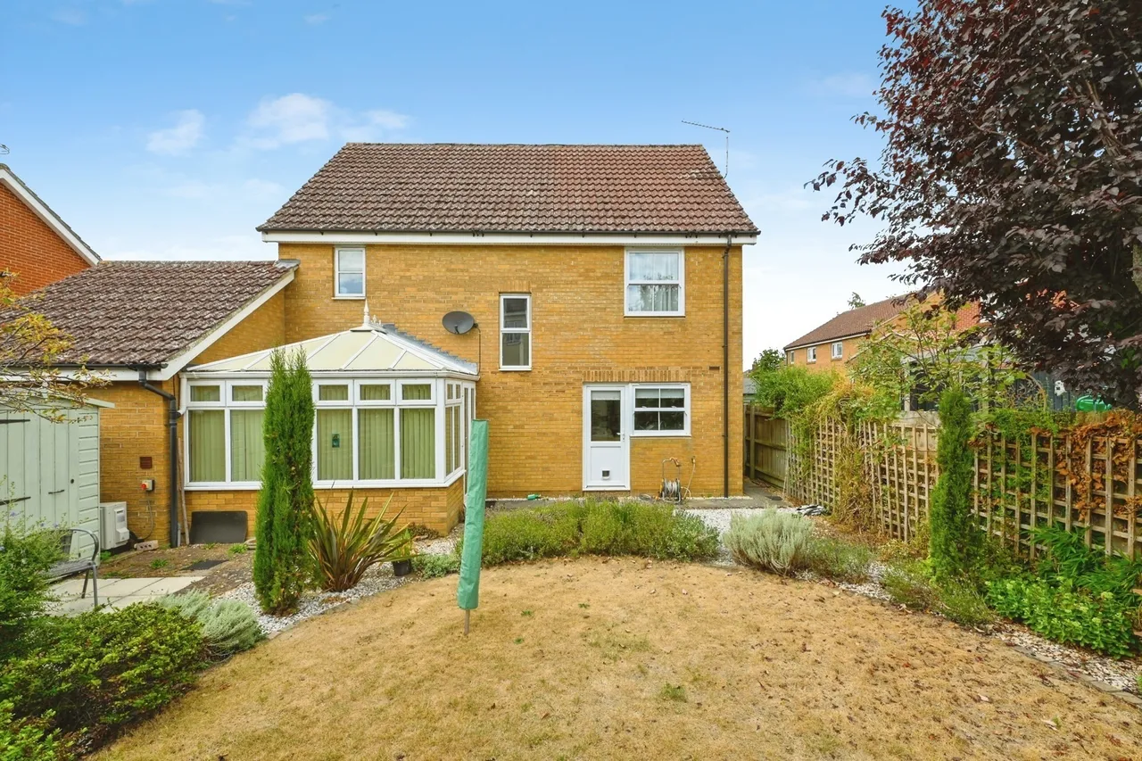 Shelley Close, Downham Market, Norfolk, PE38, photo 2