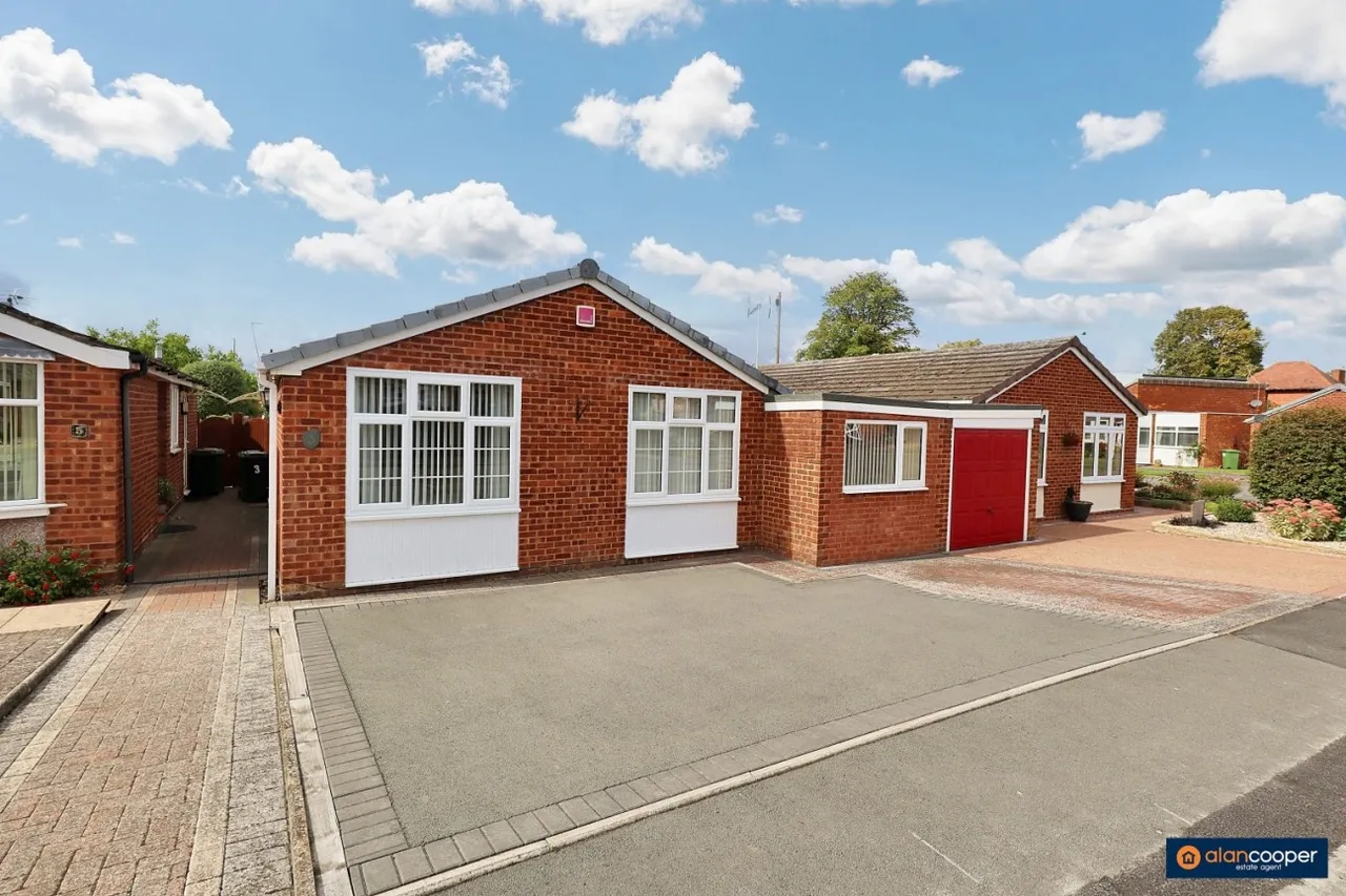 Ferndale Close, Nuneaton, CV11, photo 25