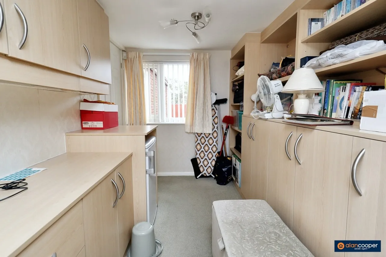 Ferndale Close, Nuneaton, CV11, photo 15