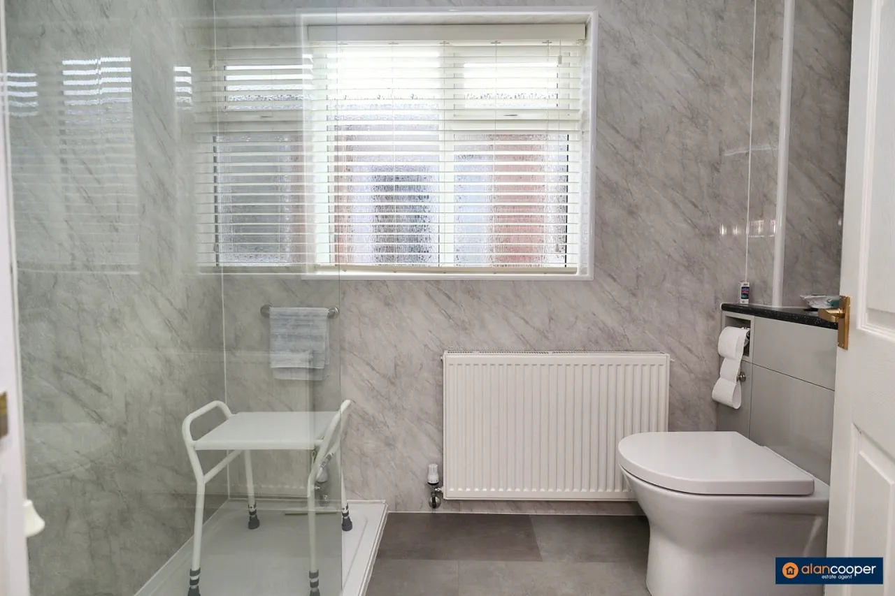 Ferndale Close, Nuneaton, CV11, photo 18