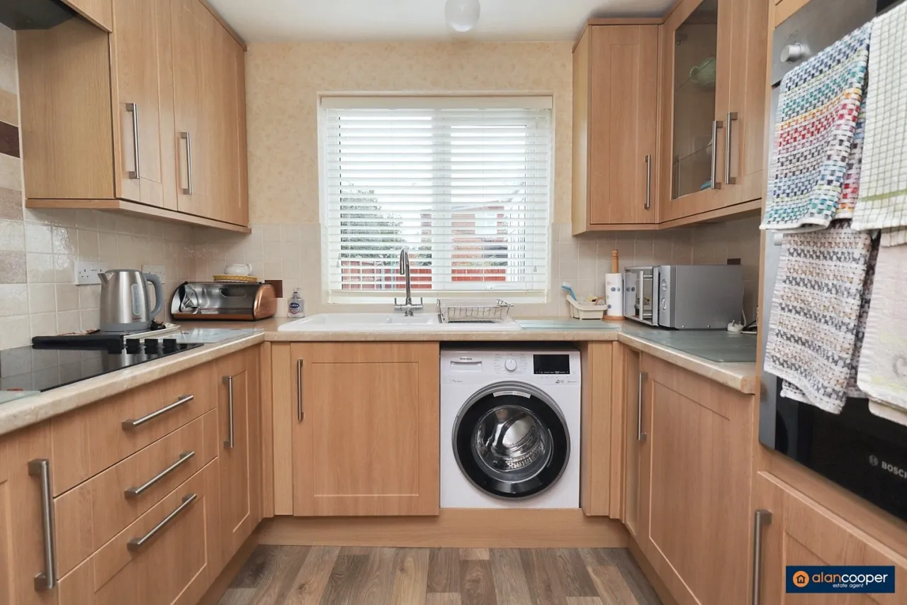Ferndale Close, Nuneaton, CV11, photo 10