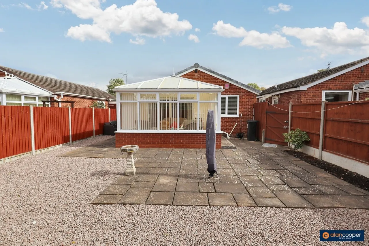 Ferndale Close, Nuneaton, CV11, photo 22
