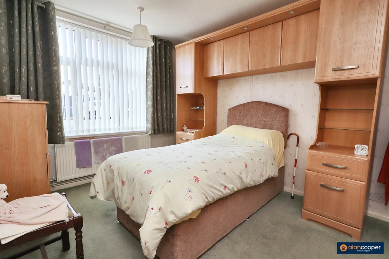 Ferndale Close, Nuneaton, CV11, photo 13