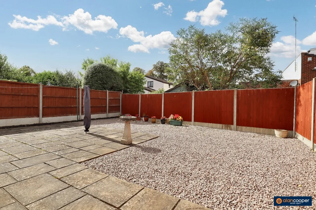 Ferndale Close, Nuneaton, CV11, photo 21