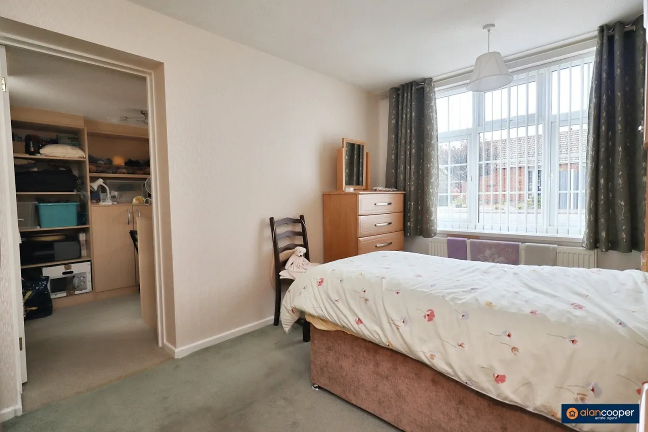 Ferndale Close, Nuneaton, CV11, photo 12