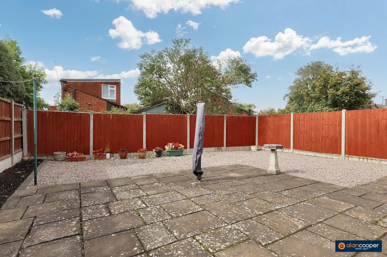 Ferndale Close, Nuneaton, CV11, photo 20