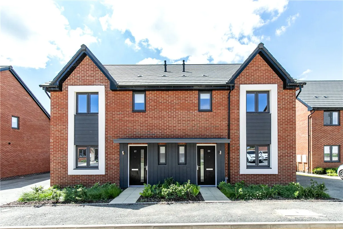 3 bed house to rent, Rye Crescent, Curbridge, OX29