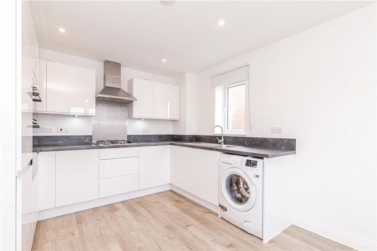 Rye Crescent, Curbridge, OX29, photo 2