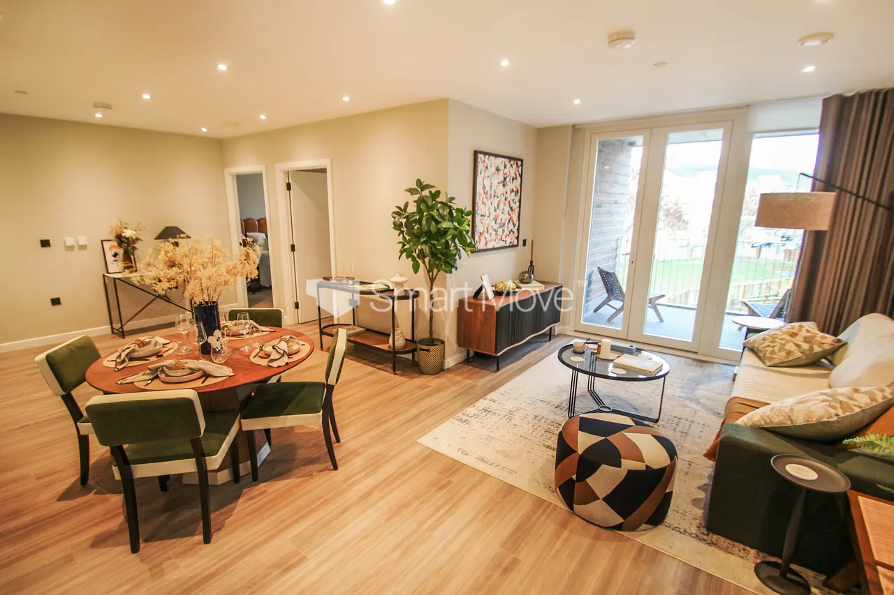 Stamford Road, N15, photo 6