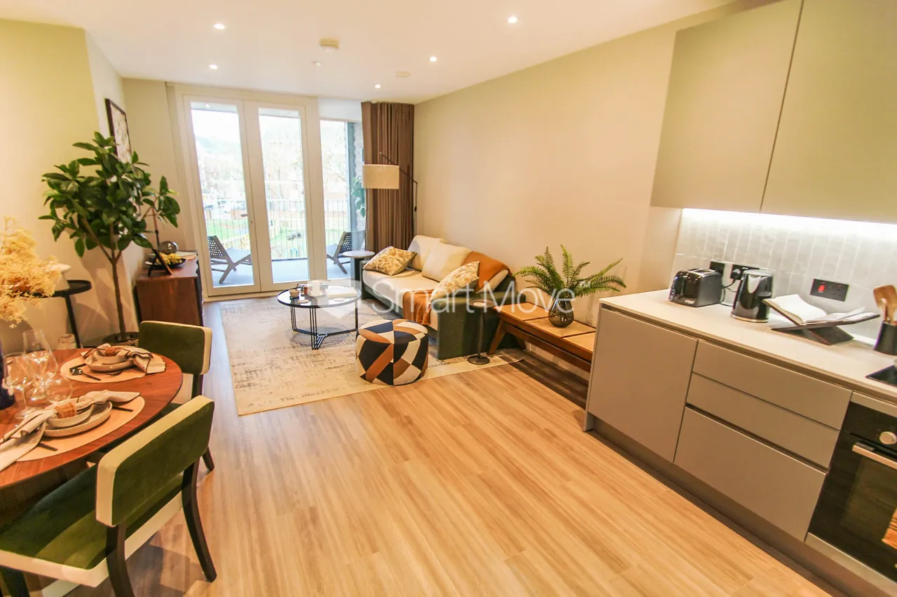Stamford Road, N15, photo 5
