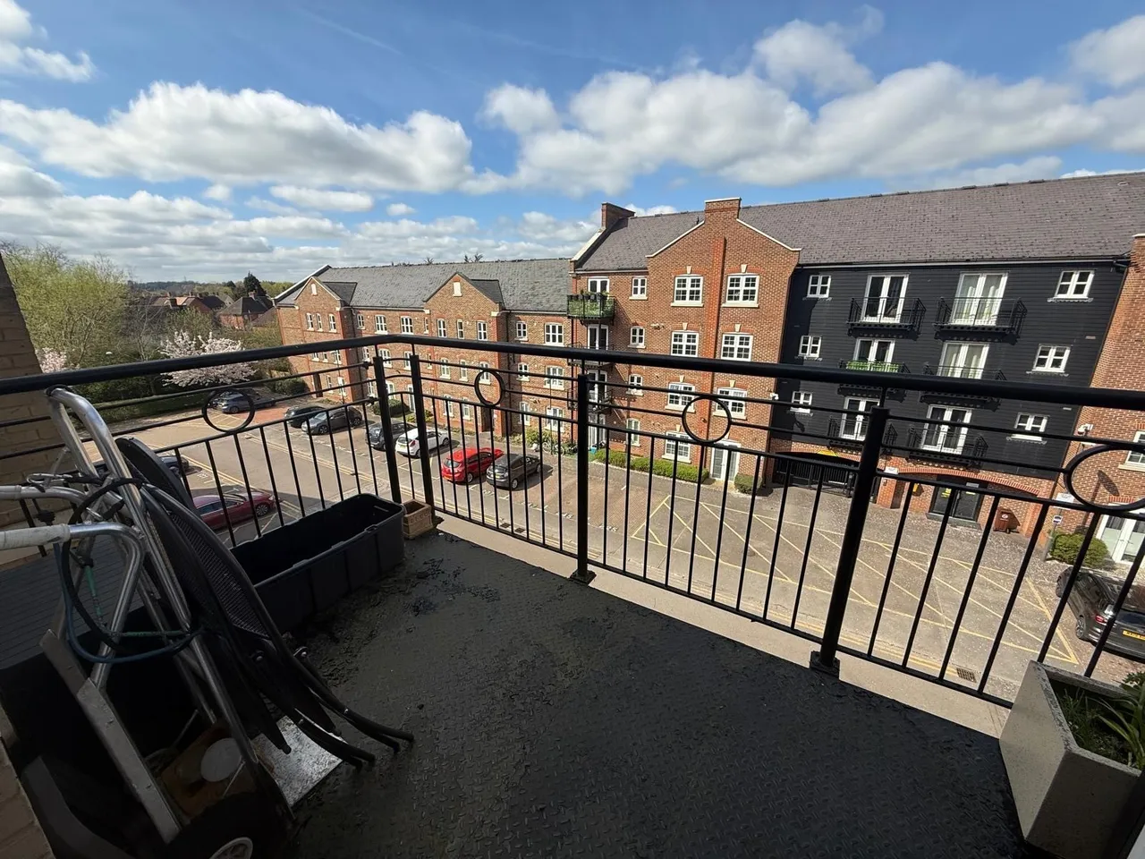 Coxhill Way, Aylesbury, HP21, photo 8