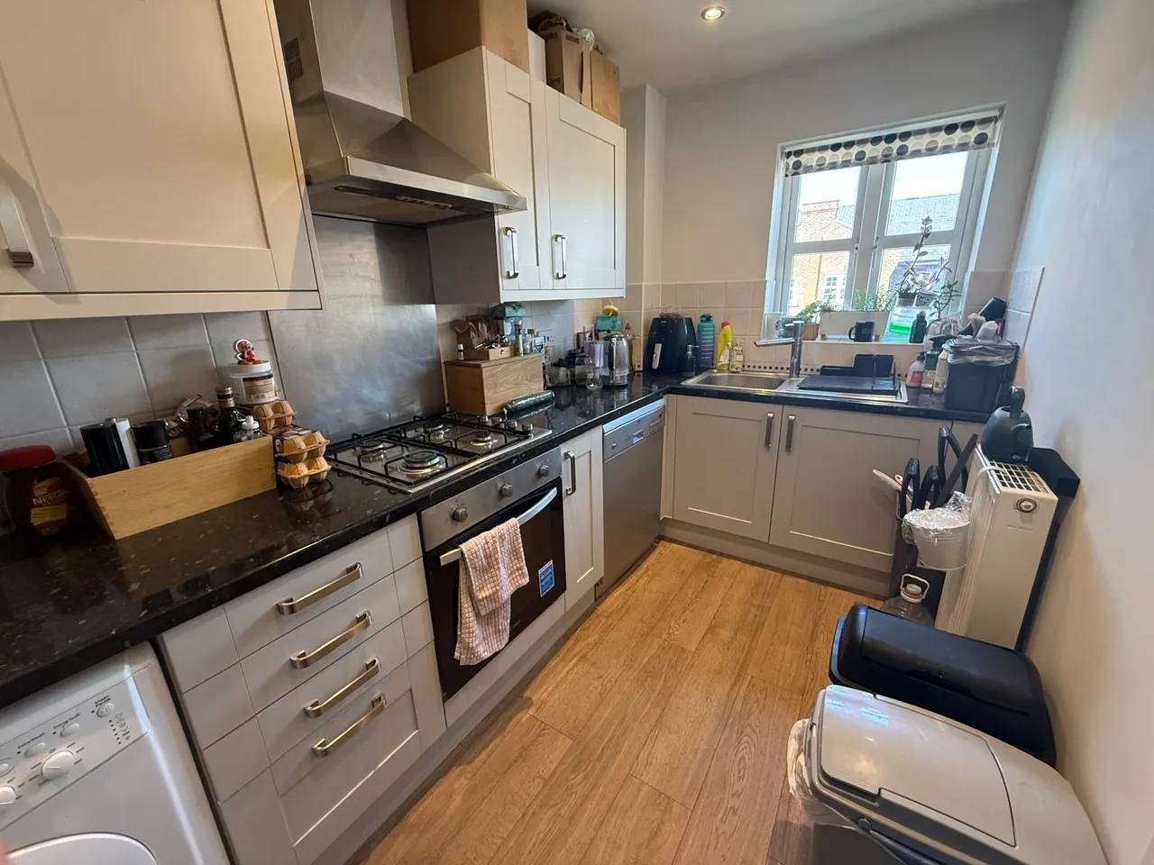 Coxhill Way, Aylesbury, HP21, photo 4