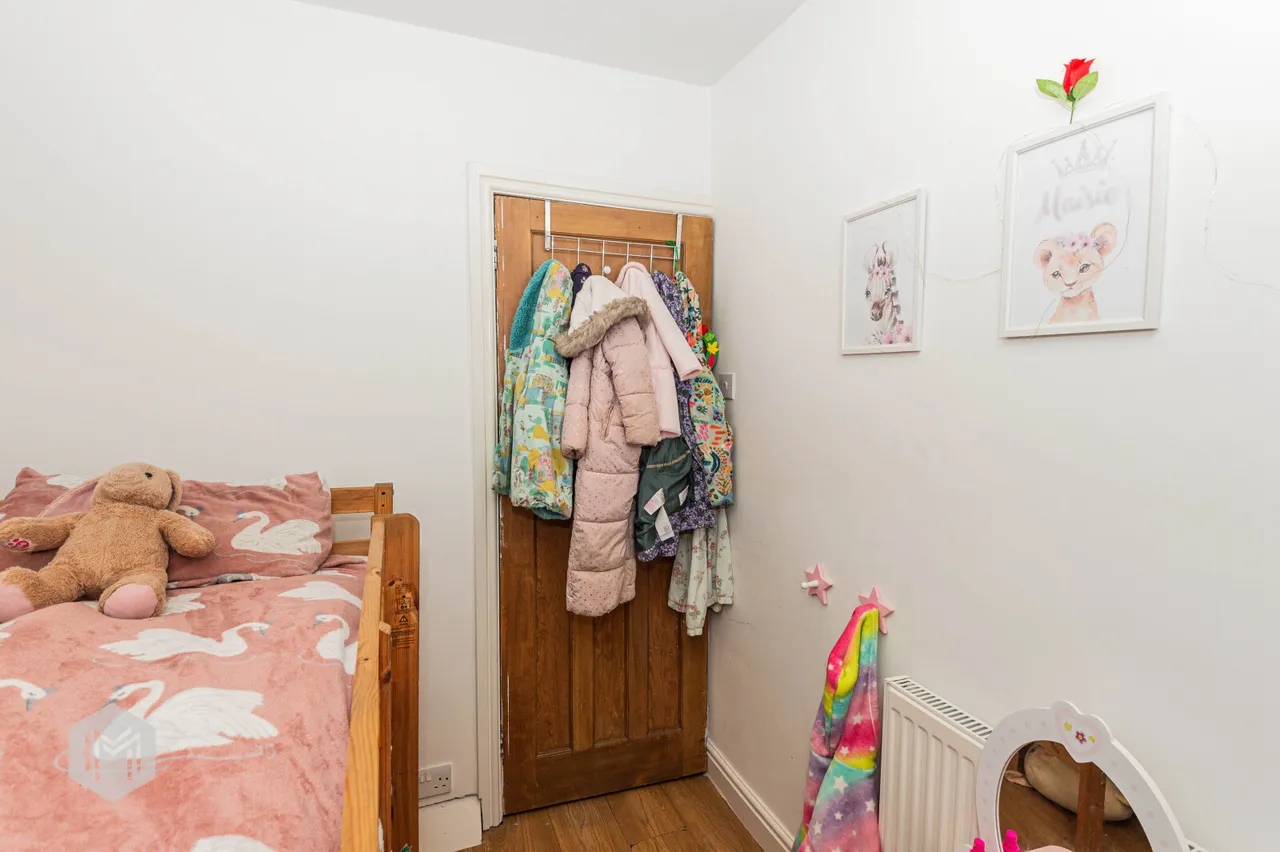 Blenheim Road, Bolton, BL2 6EA, photo 17