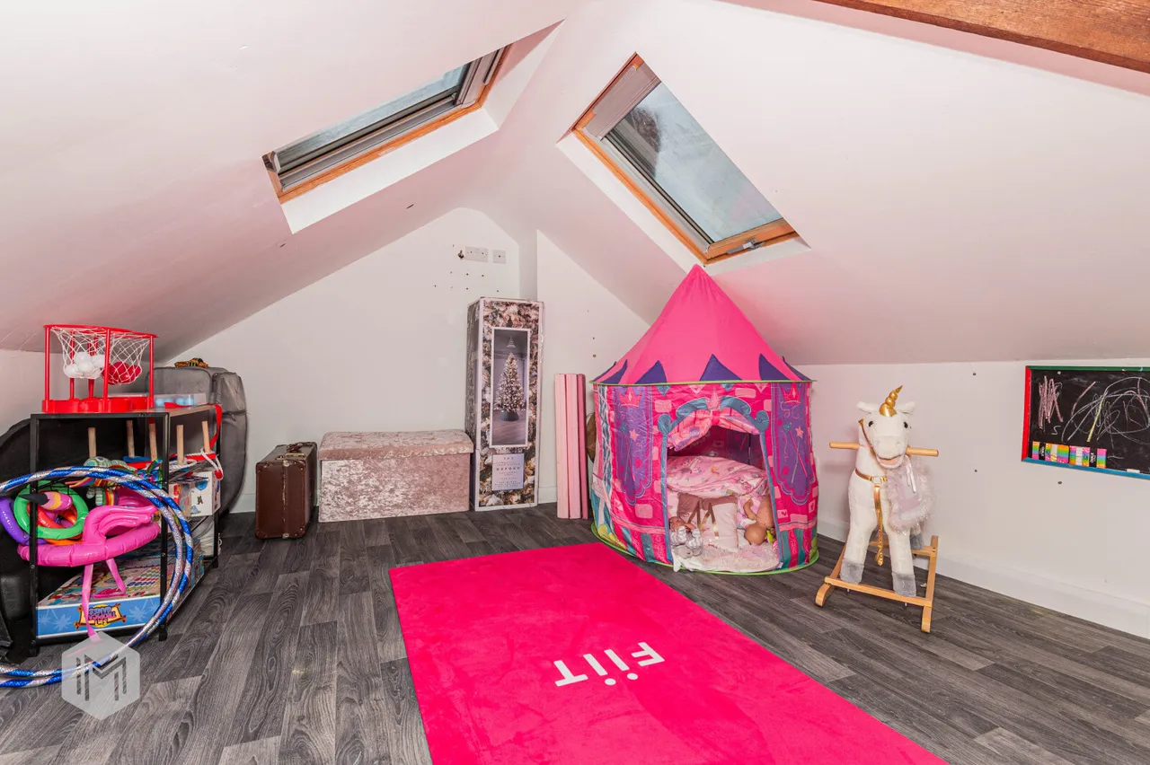 Blenheim Road, Bolton, BL2 6EA, photo 9