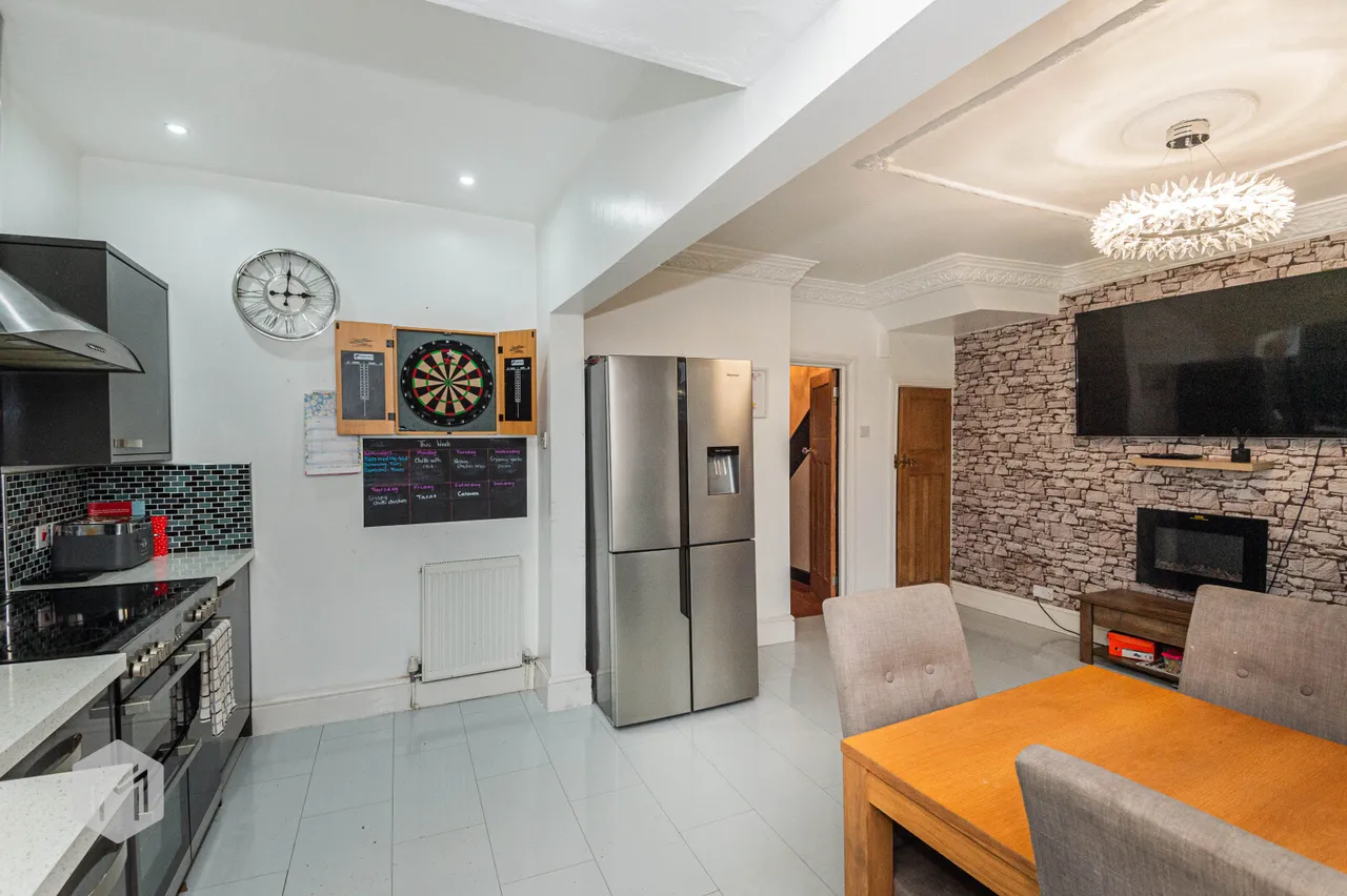 Blenheim Road, Bolton, BL2 6EA, photo 11