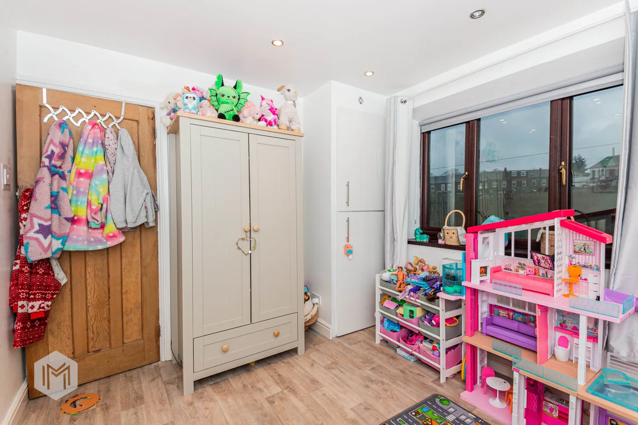 Blenheim Road, Bolton, BL2 6EA, photo 18