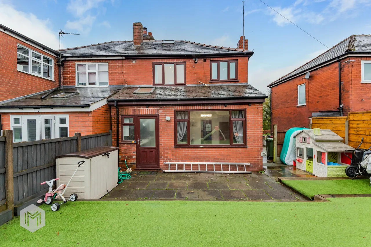 Blenheim Road, Bolton, BL2 6EA, photo 5