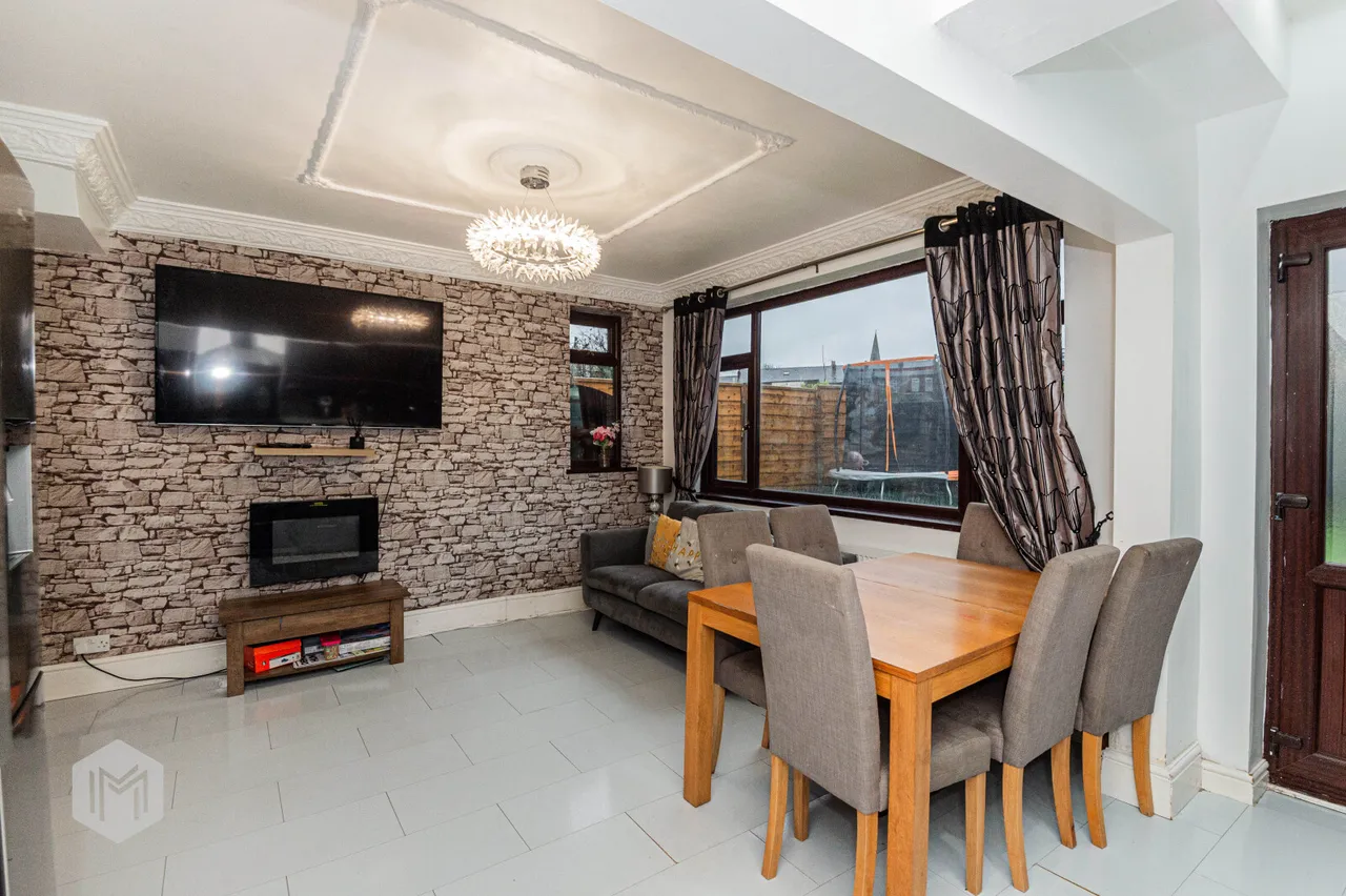 Blenheim Road, Bolton, BL2 6EA, photo 7