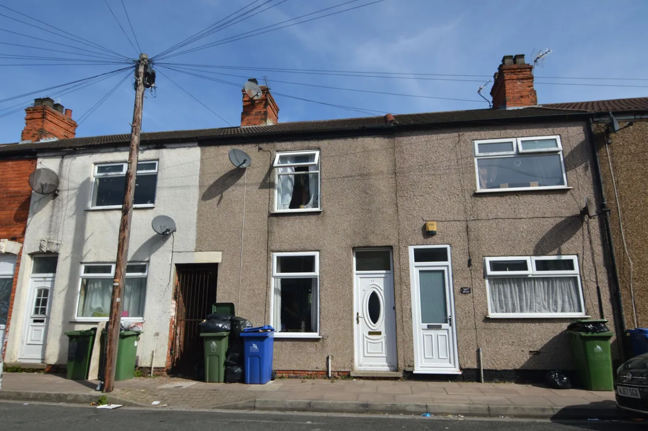 Harold Street, Grimsby, Lincolnshire, DN32 7LR, photo 3