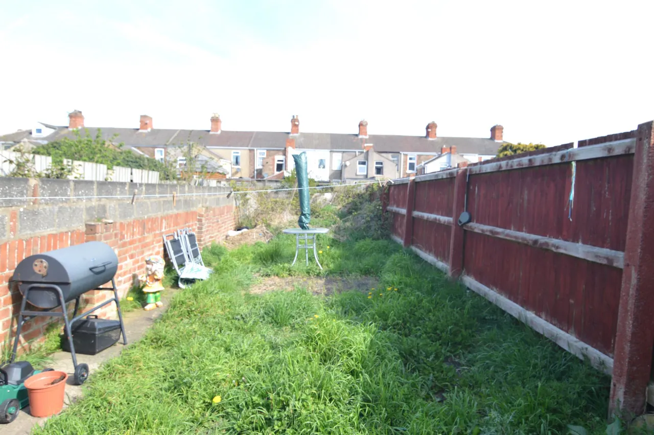 Harold Street, Grimsby, Lincolnshire, DN32 7LR, photo 8