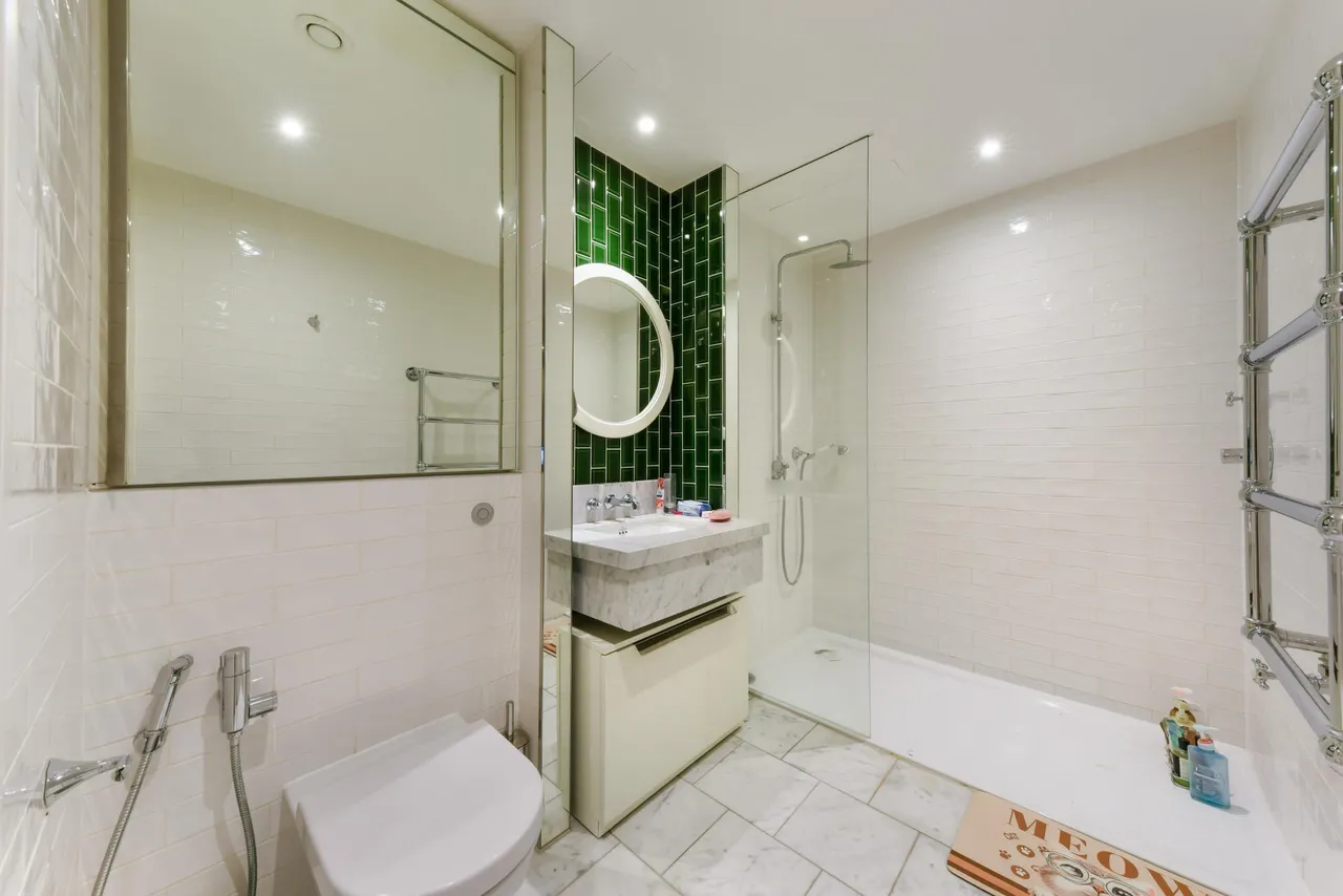 Embassy Gardens, Nine Elms, SW11, photo 10