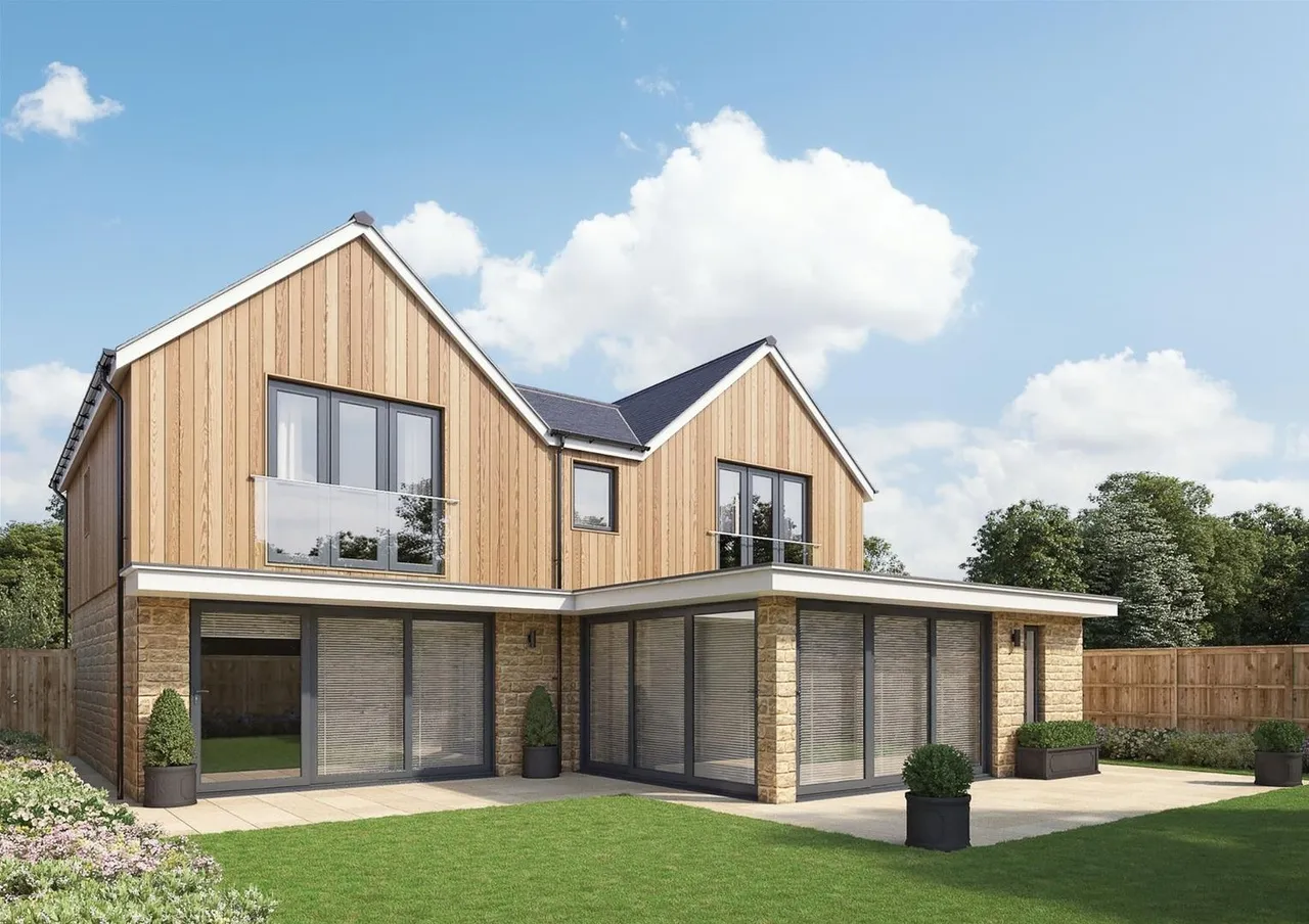 Leys Lane, Frome, Somerset BA11 2JX, photo 4