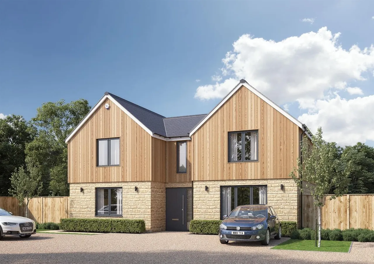 Leys Lane, Frome, Somerset BA11 2JX, photo 8
