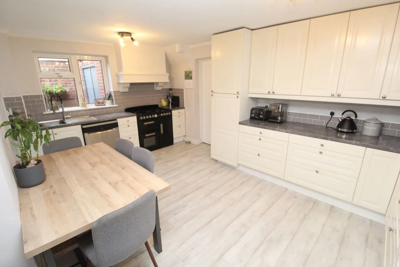 Countesthorpe, Leicester, photo 7