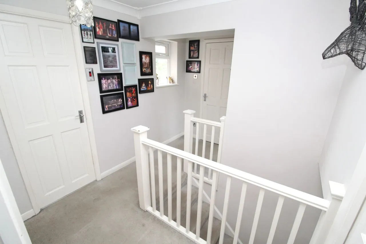 Countesthorpe, Leicester, photo 12