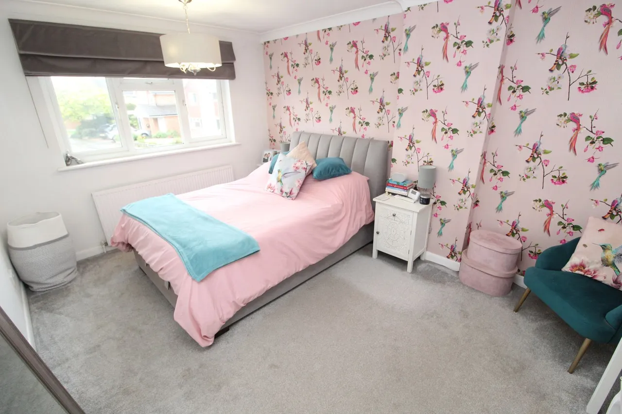 Countesthorpe, Leicester, photo 13