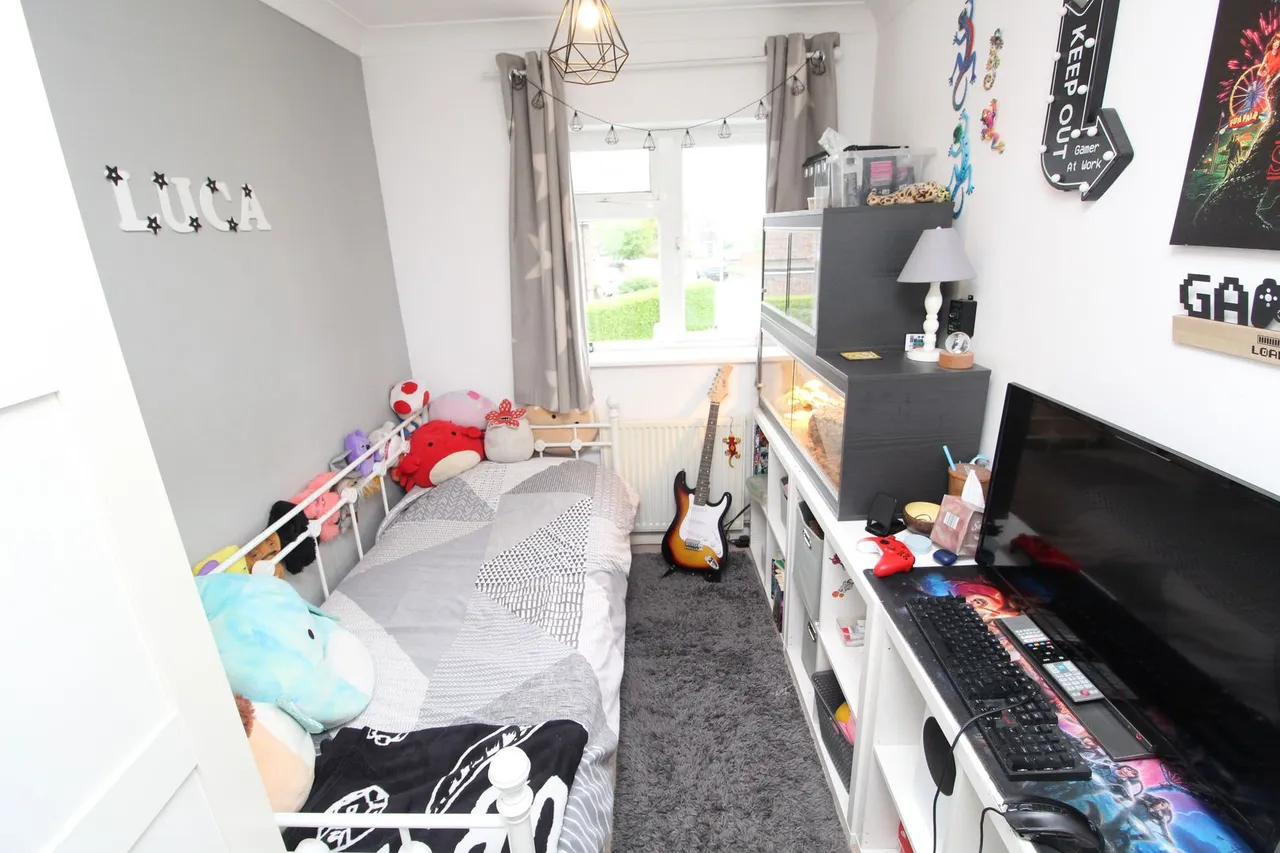 Countesthorpe, Leicester, photo 15