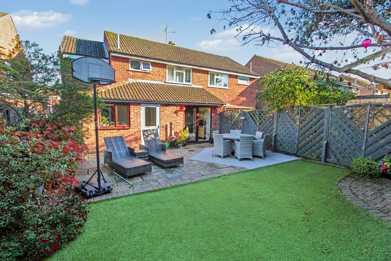 Countesthorpe, Leicester, photo 19