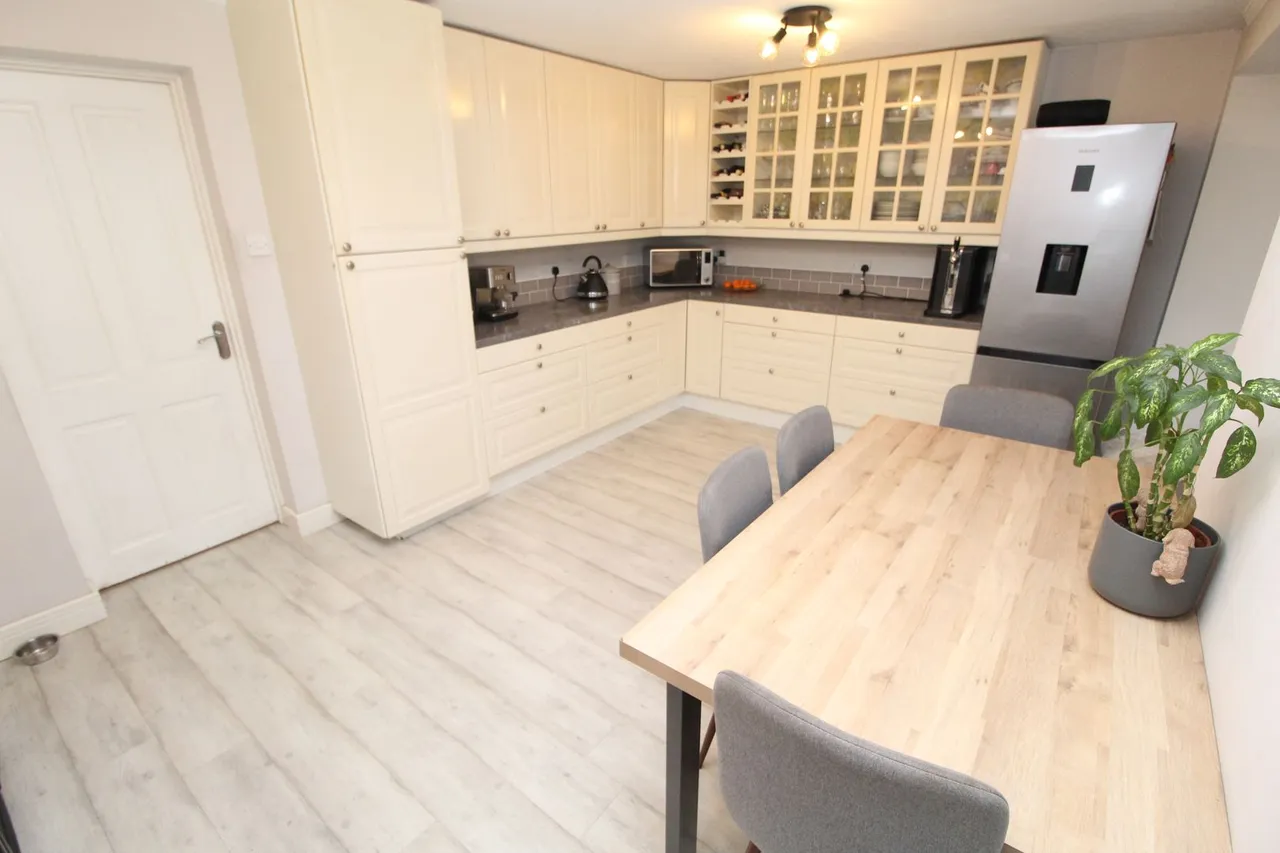 Countesthorpe, Leicester, photo 8