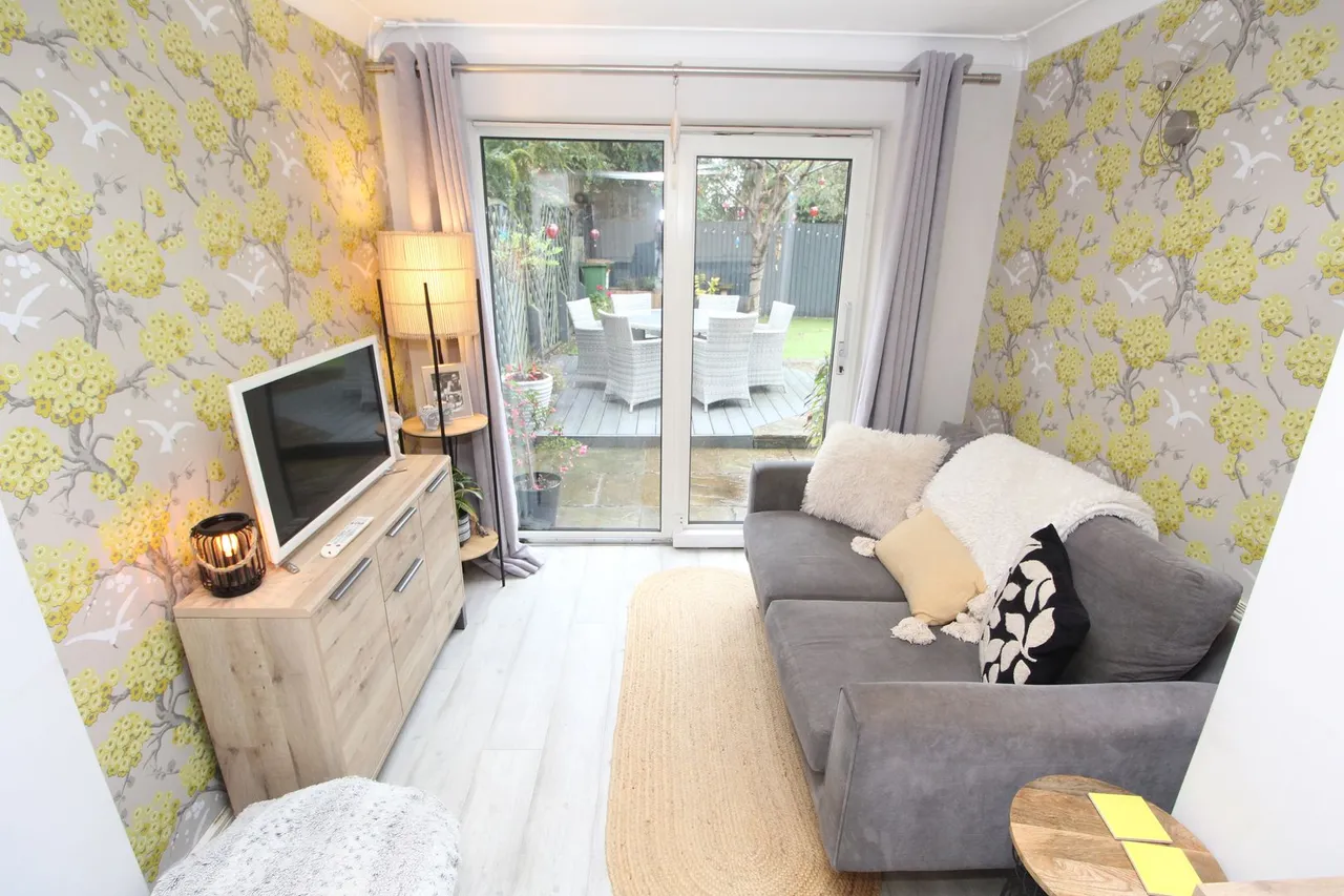 Countesthorpe, Leicester, photo 9
