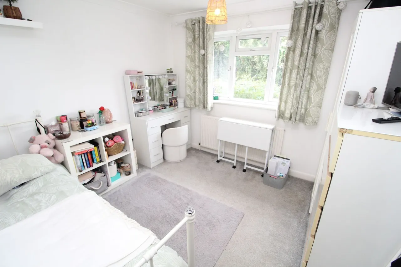 Countesthorpe, Leicester, photo 14