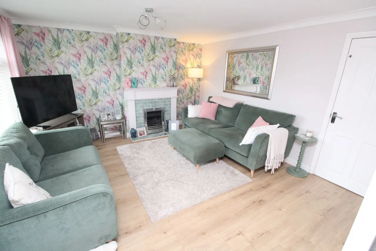 Countesthorpe, Leicester, photo 3