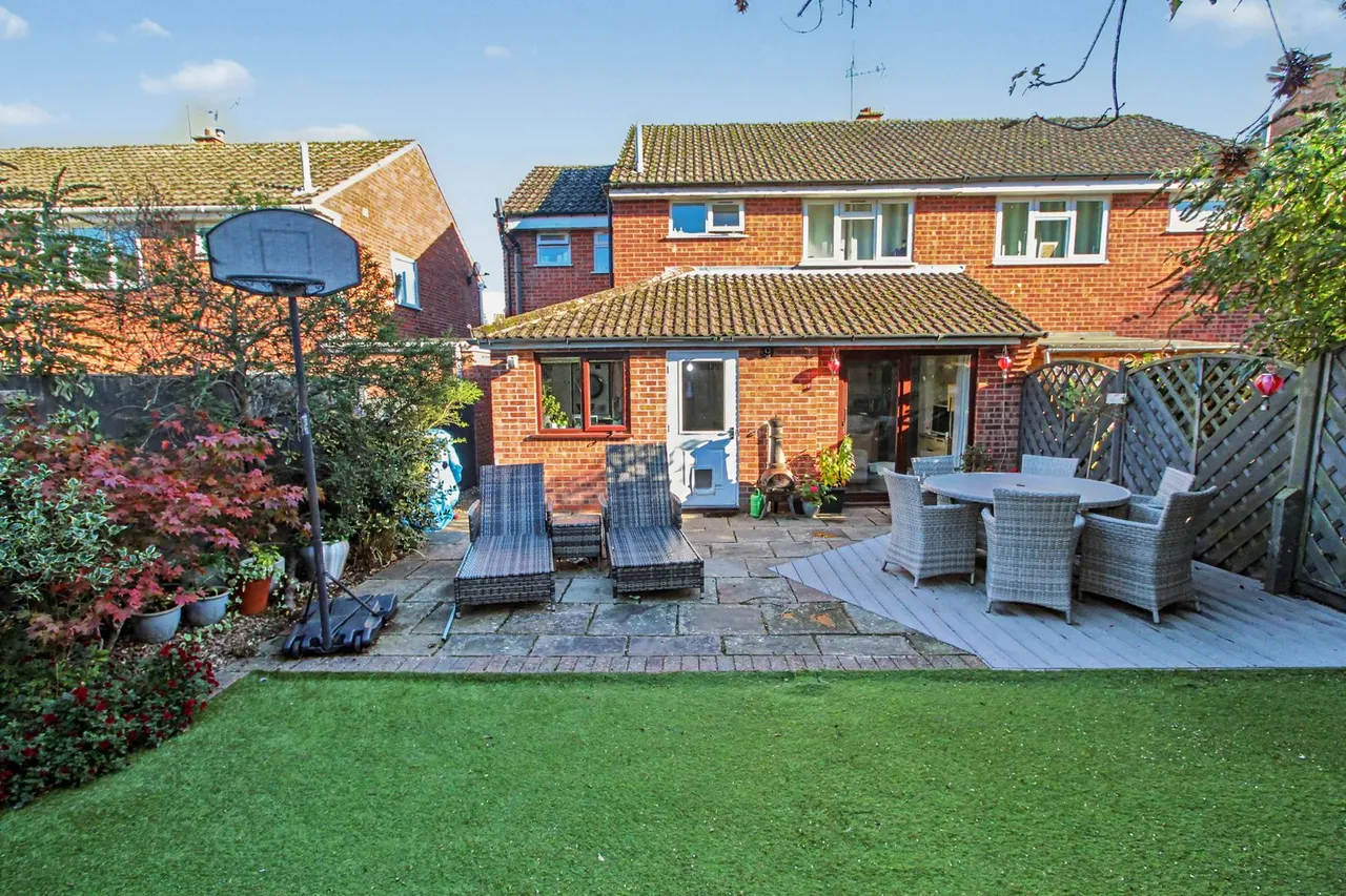 Countesthorpe, Leicester, photo 2