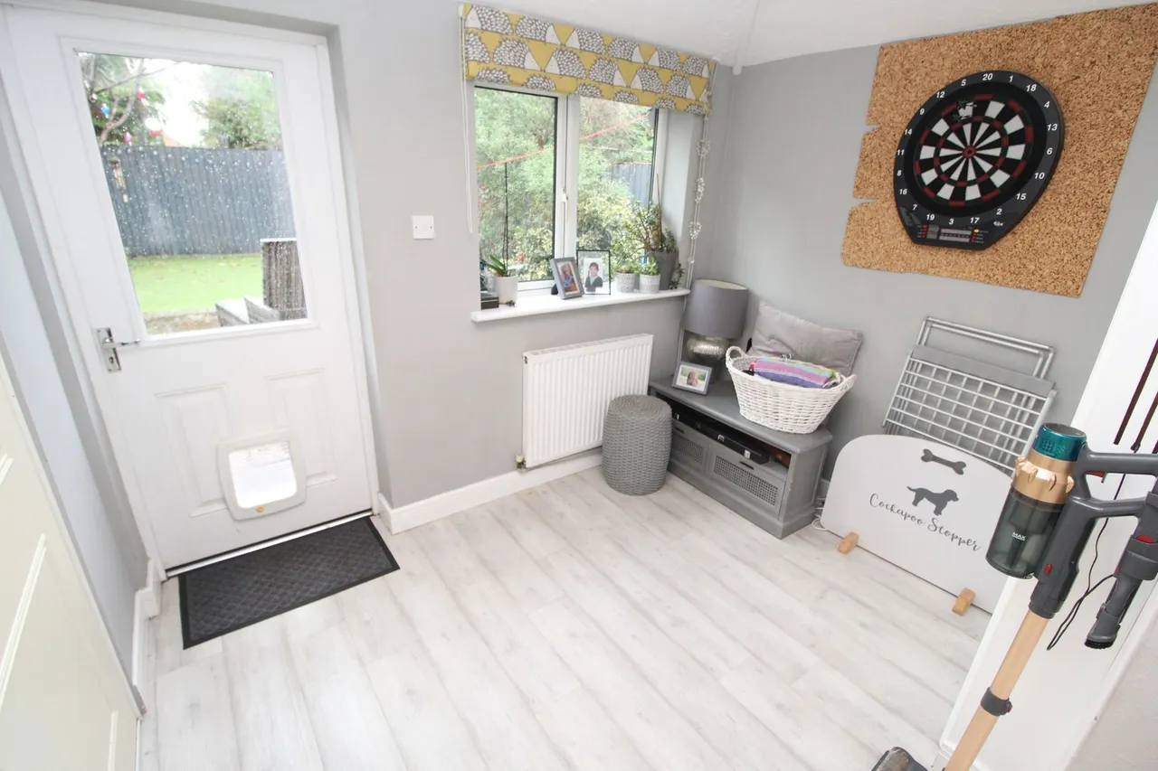 Countesthorpe, Leicester, photo 10