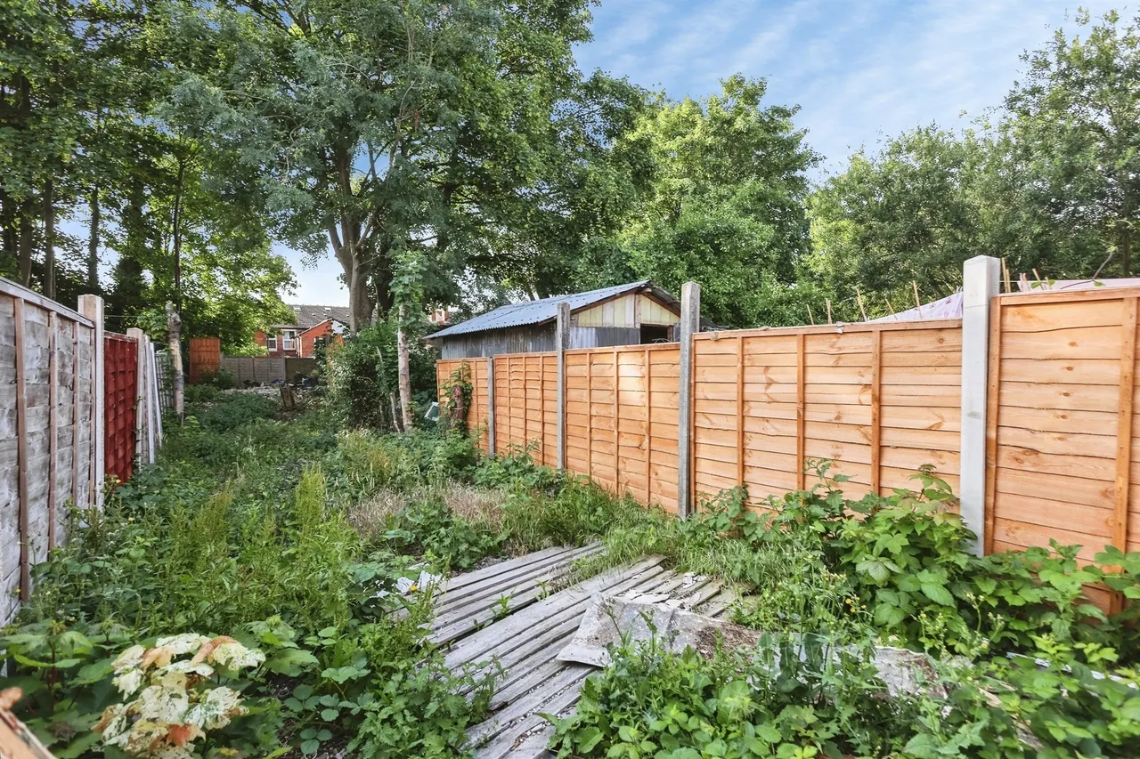 Malmesbury Road, Birmingham, B10, photo 10