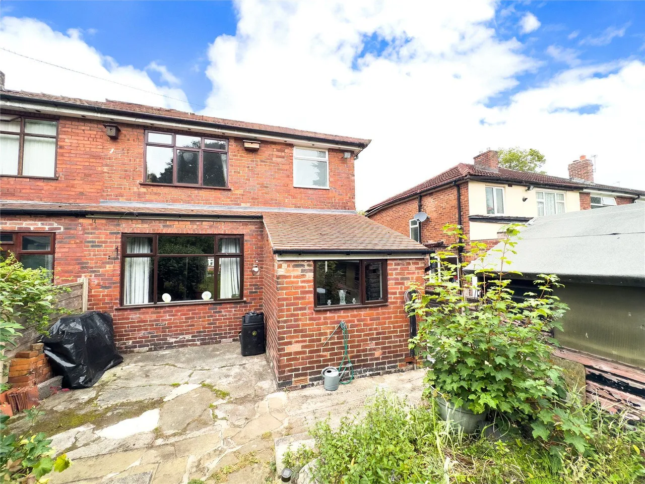 Heaton Park Road, Blackley, M9, photo 21