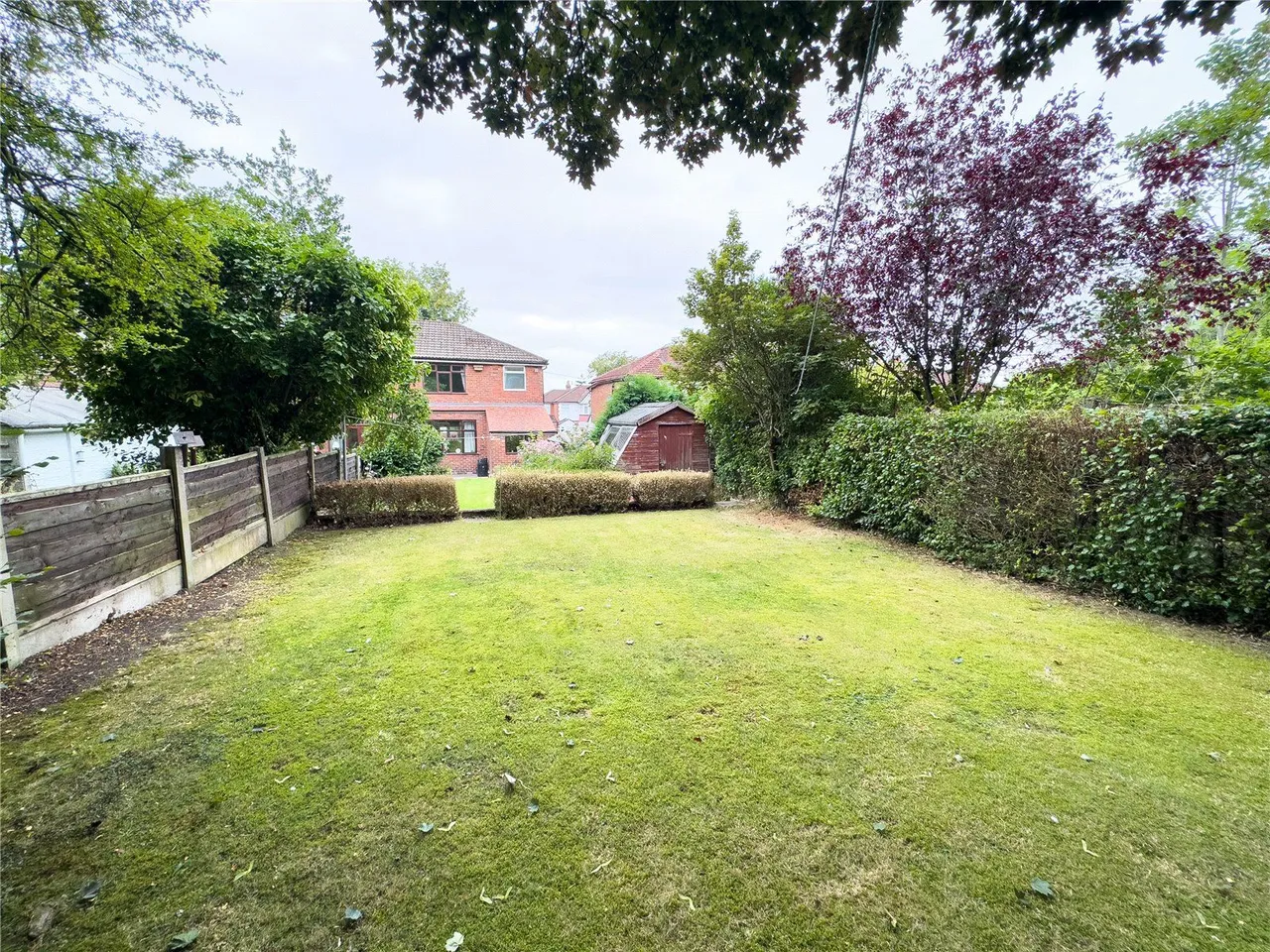 Heaton Park Road, Blackley, M9, photo 3