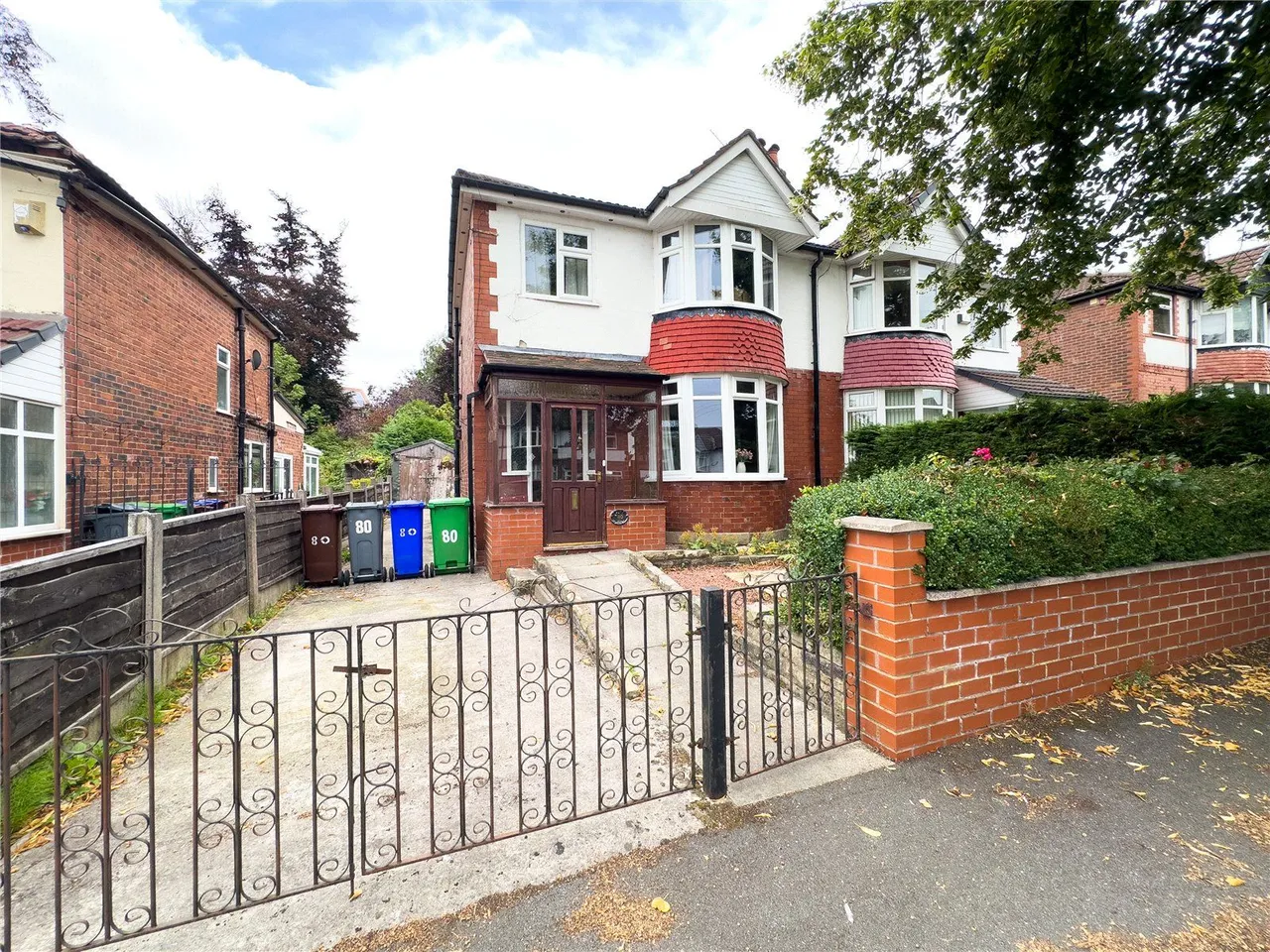 Heaton Park Road, Blackley, M9, photo 24