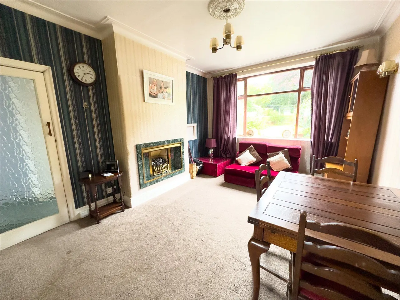 Heaton Park Road, Blackley, M9, photo 4