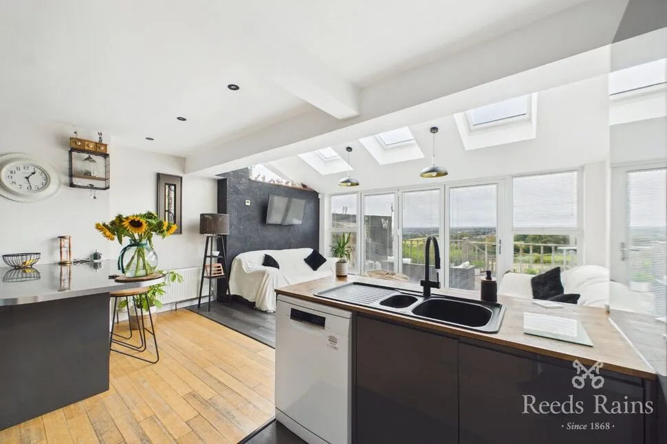 Birchen Avenue, Ossett, West Yorkshire, WF5, photo 4
