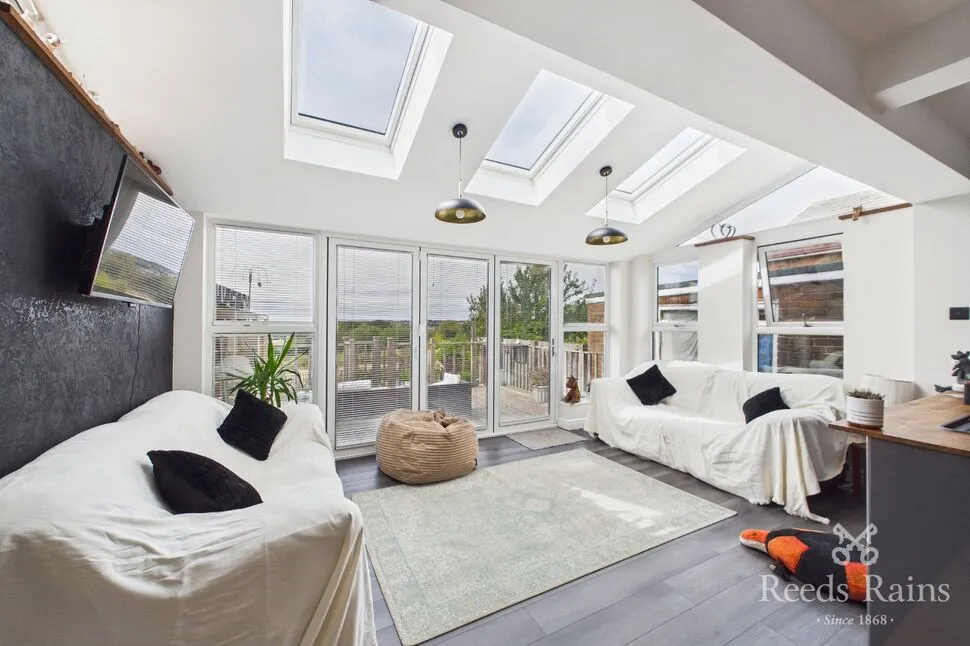 Birchen Avenue, Ossett, West Yorkshire, WF5, photo 3