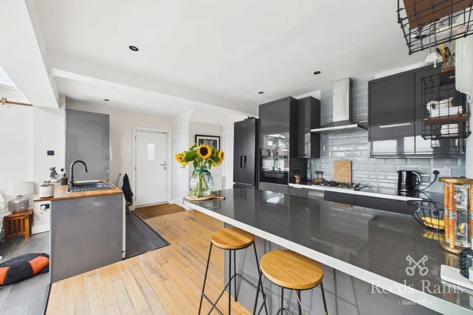 Birchen Avenue, Ossett, West Yorkshire, WF5, photo 11